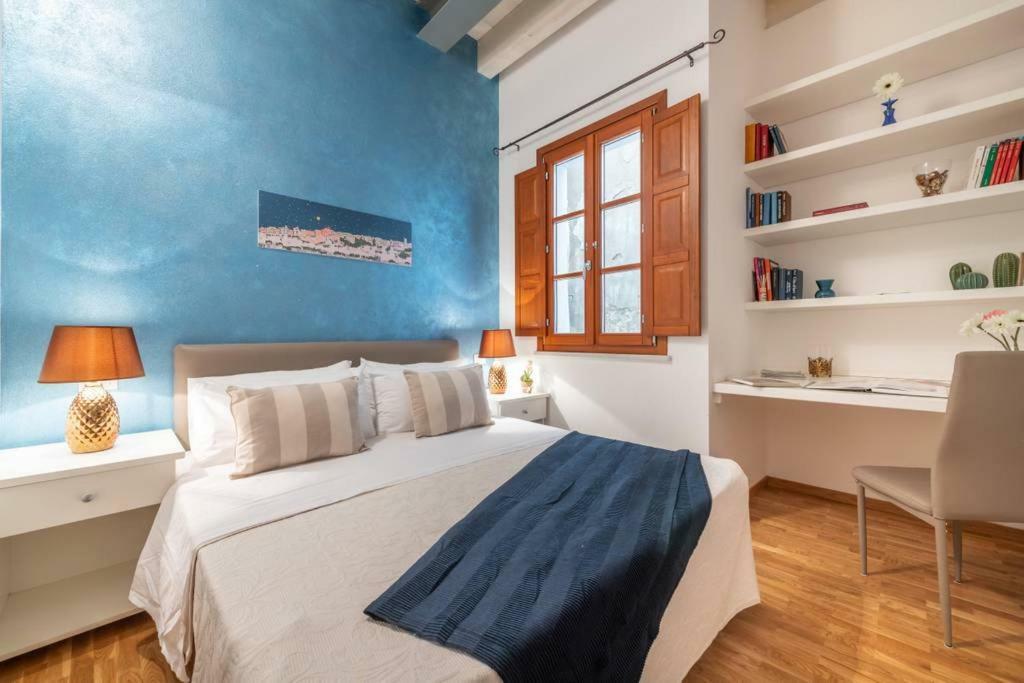 Mirti Boutique Apartment Heart Cagliari Buitenkant foto