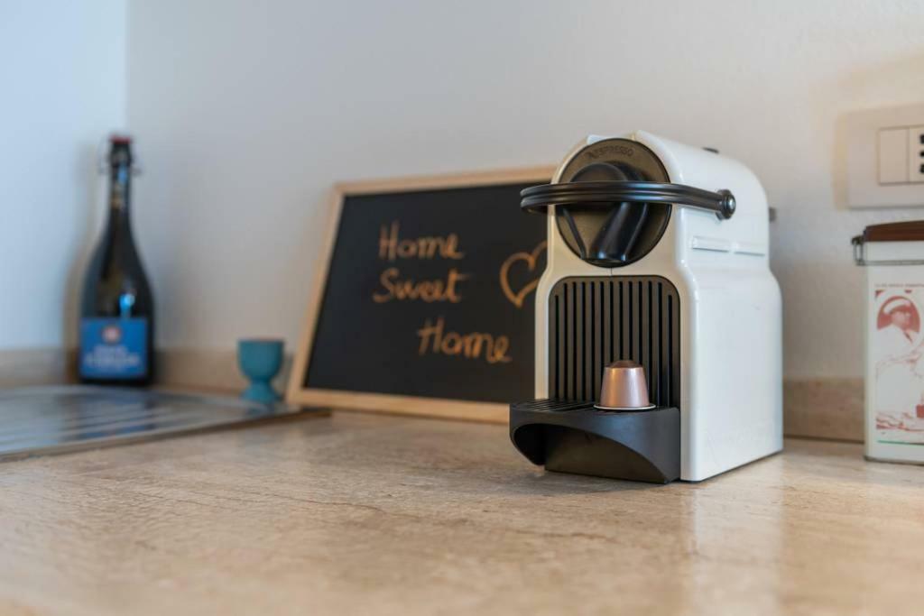 Mirti Boutique Apartment Heart Cagliari Buitenkant foto