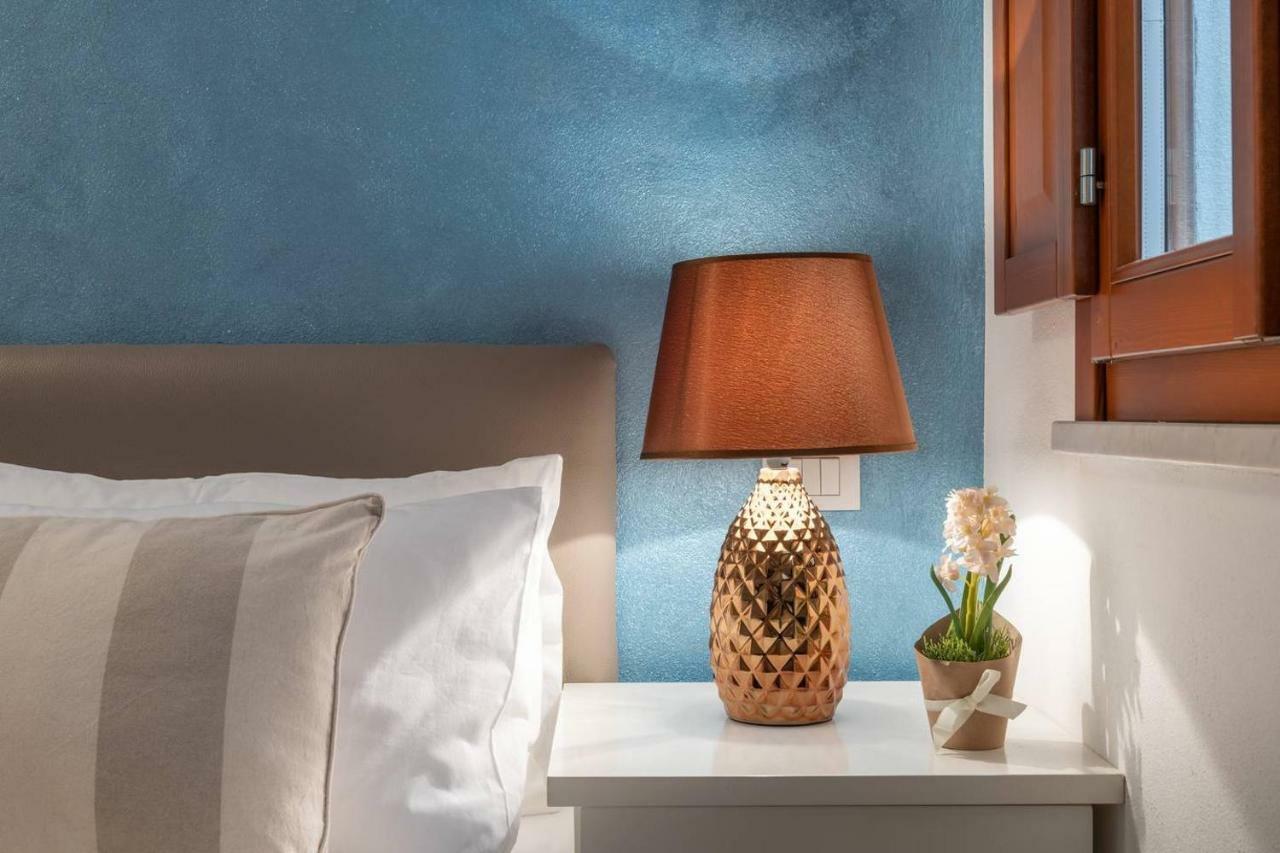 Mirti Boutique Apartment Heart Cagliari Buitenkant foto