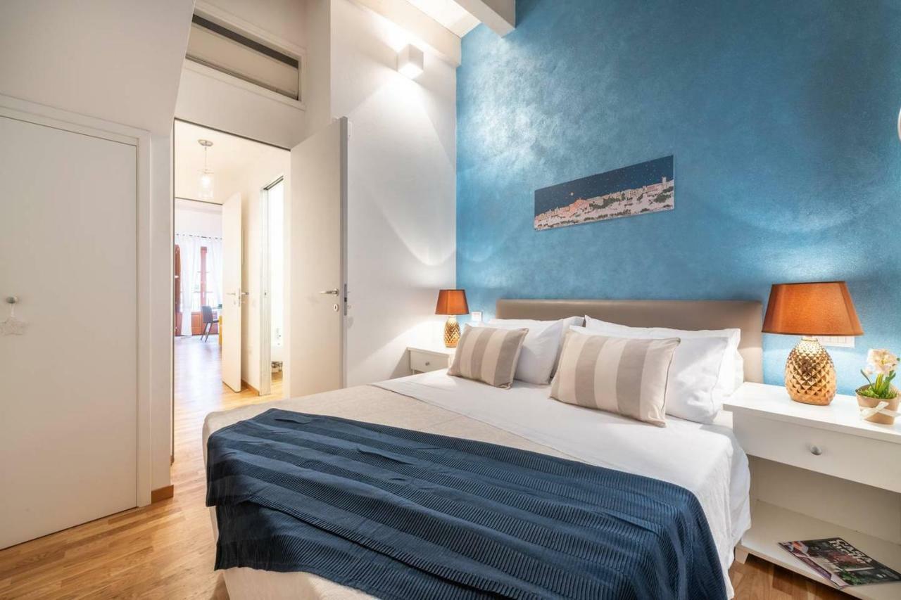 Mirti Boutique Apartment Heart Cagliari Buitenkant foto