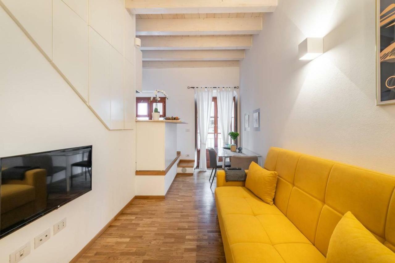 Mirti Boutique Apartment Heart Cagliari Buitenkant foto